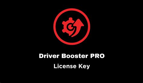 Key driver booster 5.1